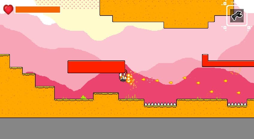 Meshwork screenshot 3