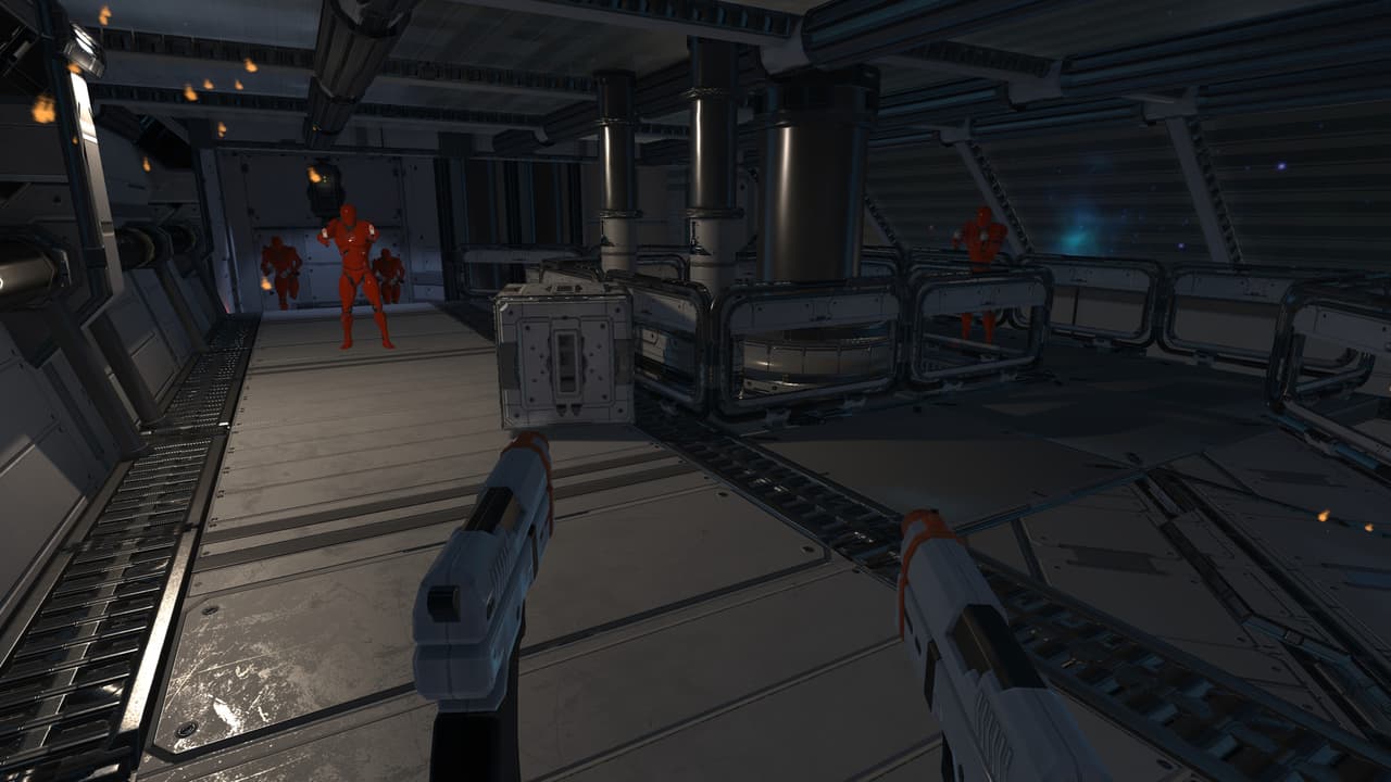 VR Shooter Guns screenshot 3