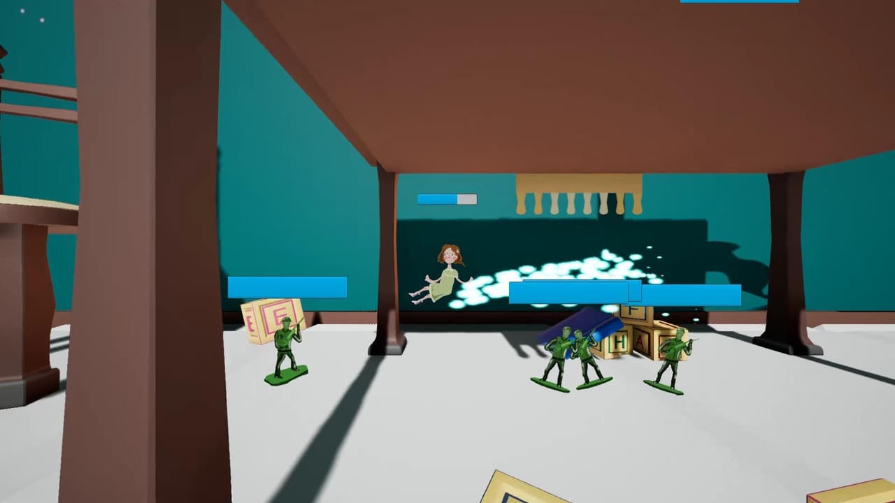 Tiny Dreams screenshot 4