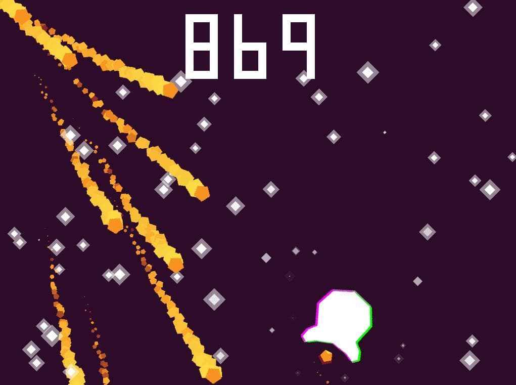 Glitch Racer