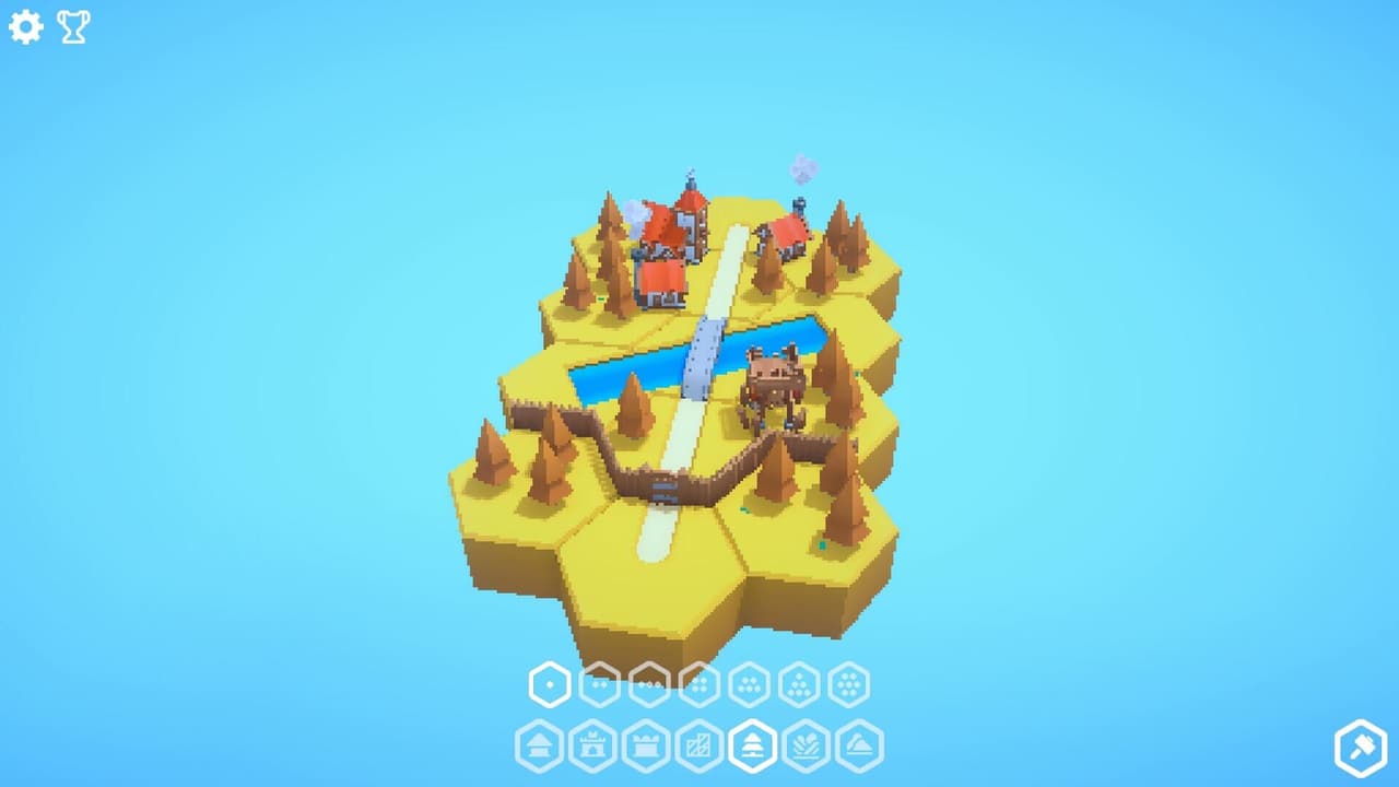 Petit Royaume