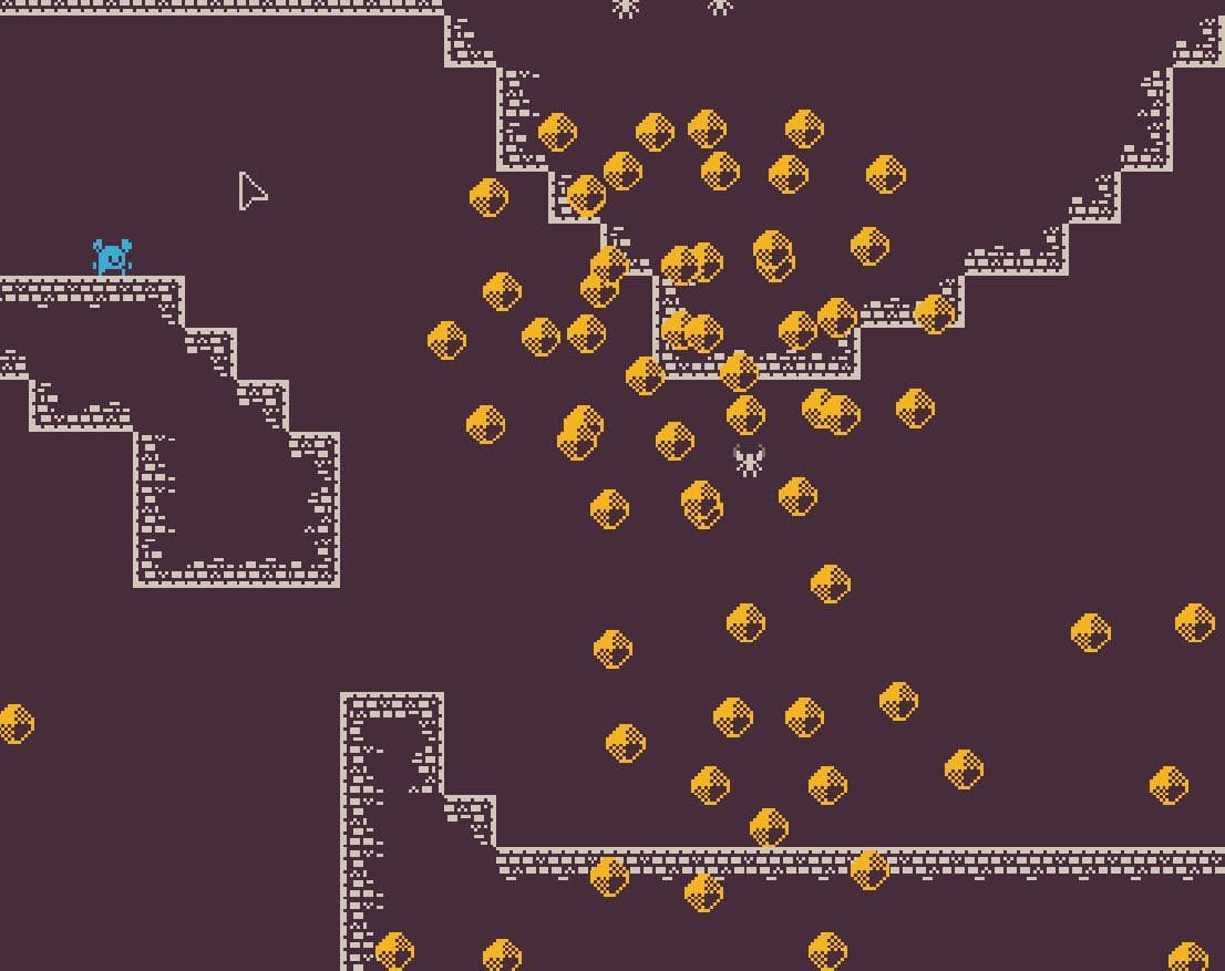 Dying Is Intended screenshot 2