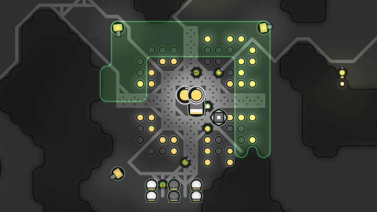 Screeps Arena screenshot 5