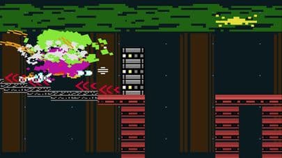 XYCLE screenshot 3