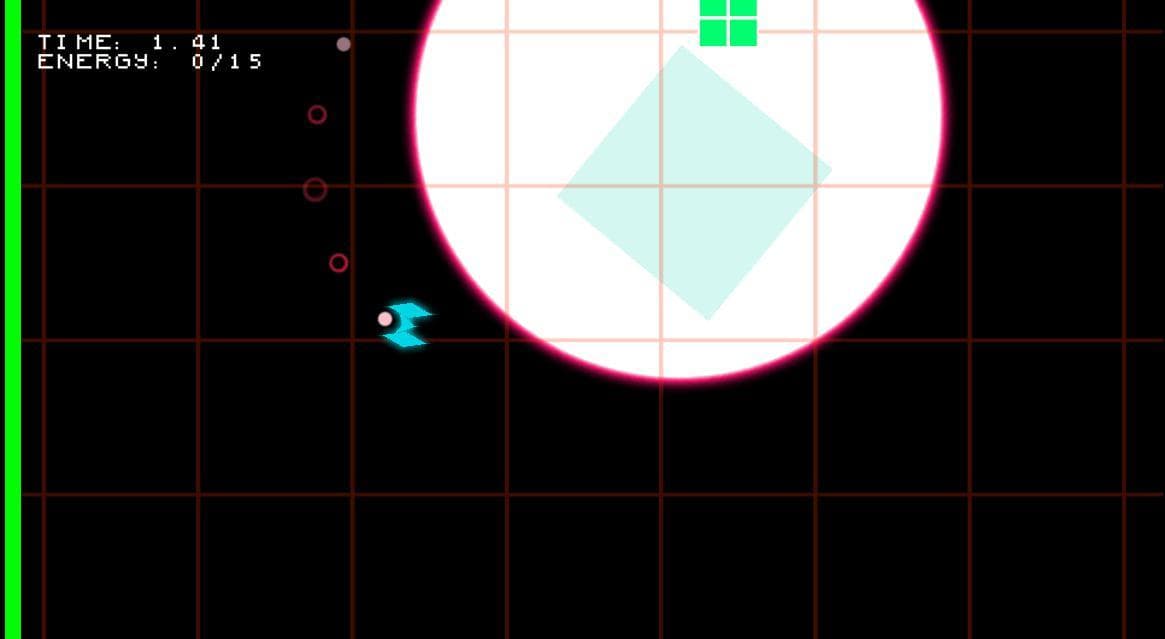 Planetary Drift - Arcade Racing screenshot 5