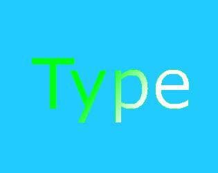 Type (itch)