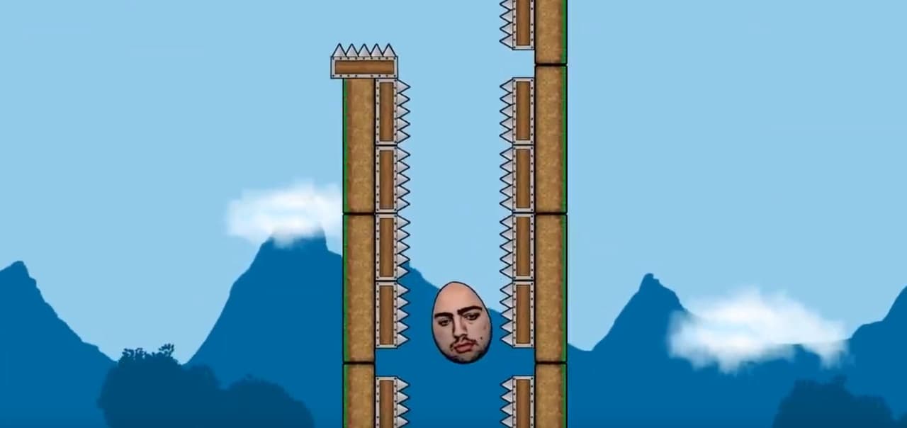 The Eggventures of Mizkif