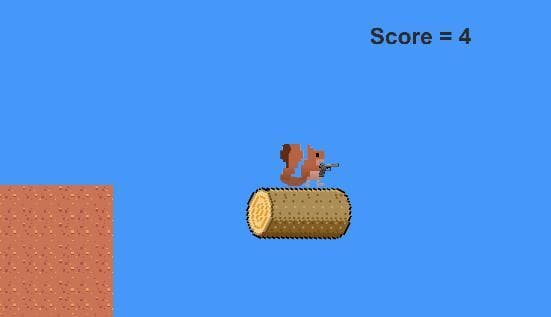 Ardilla Loca screenshot 4
