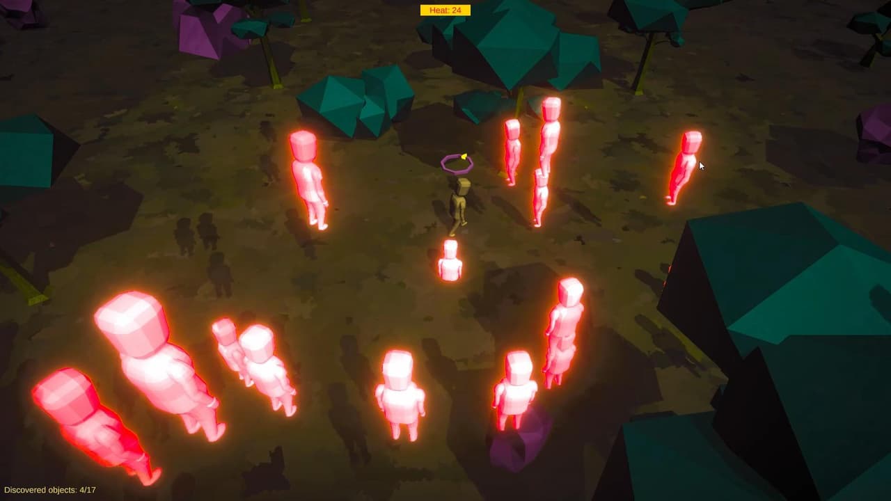 Friendly Fire (JojoPalambas) screenshot 4