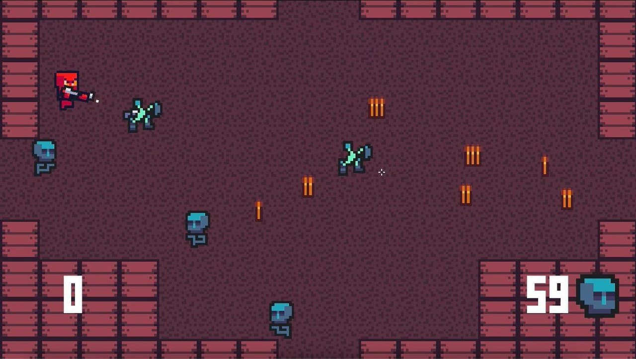 Perditier screenshot 3