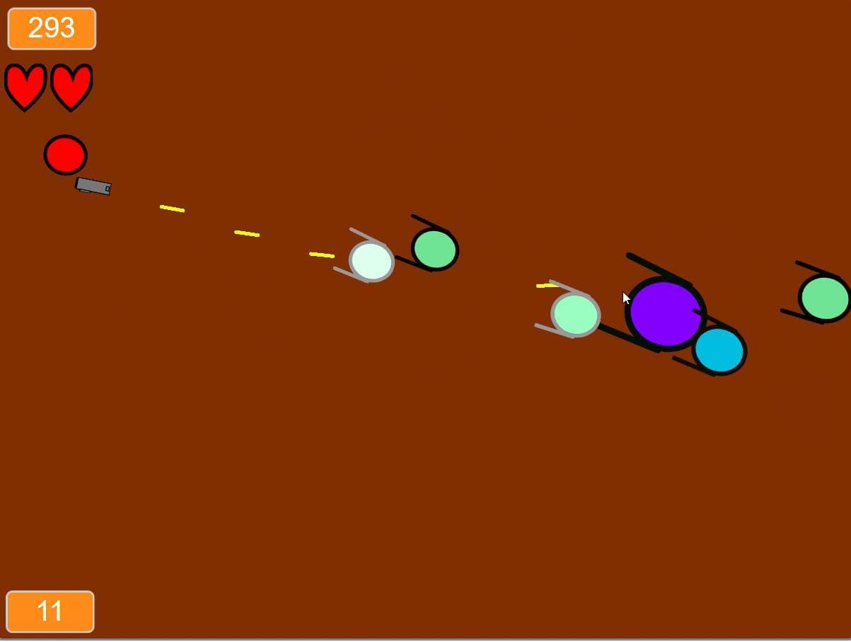 Survive (itch) (Ja7ish) screenshot 5