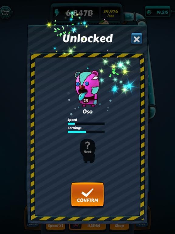 Merge Zombies screenshot 5