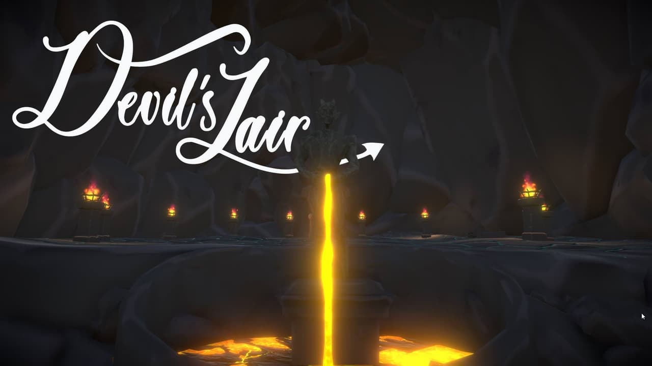 Devils Lair