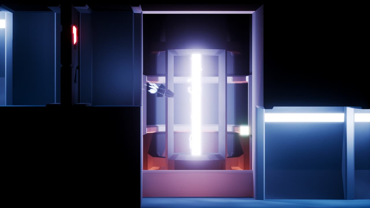 Thrunt XL screenshot 4