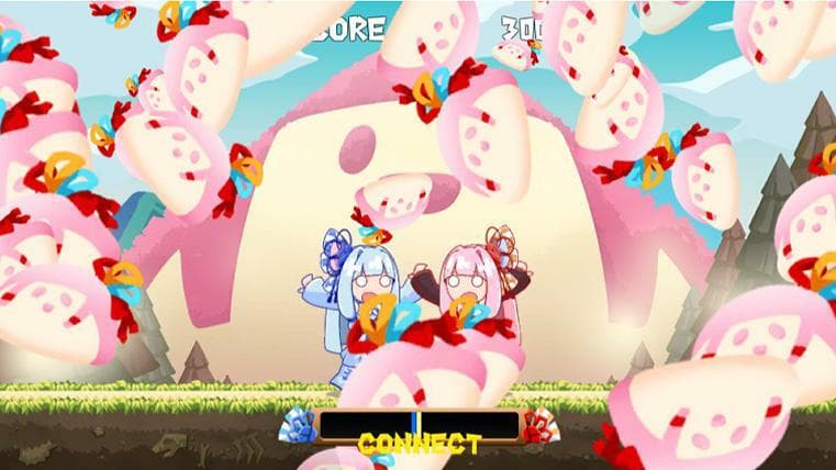 ビバ・琴葉マウンテン! screenshot 4