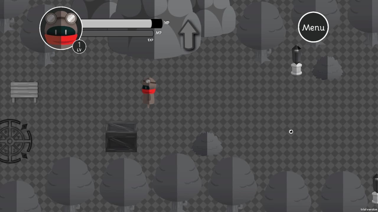 B/W World screenshot 3