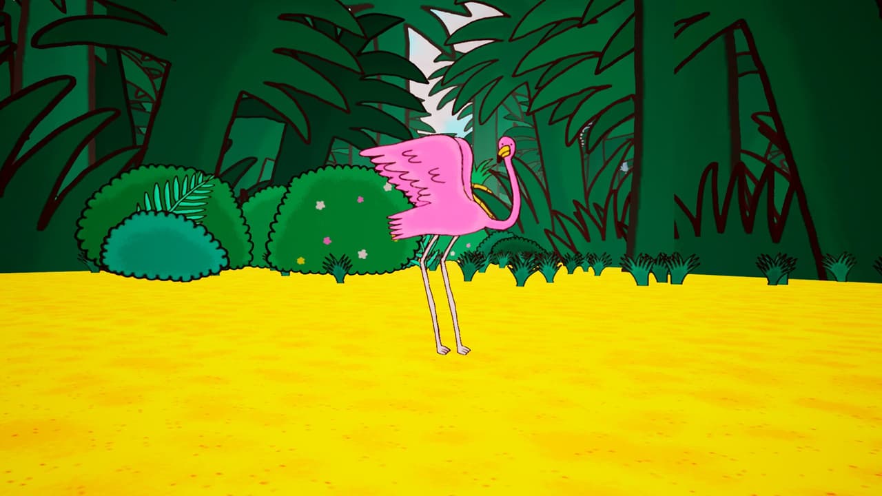 Asteria: Fouki screenshot 4