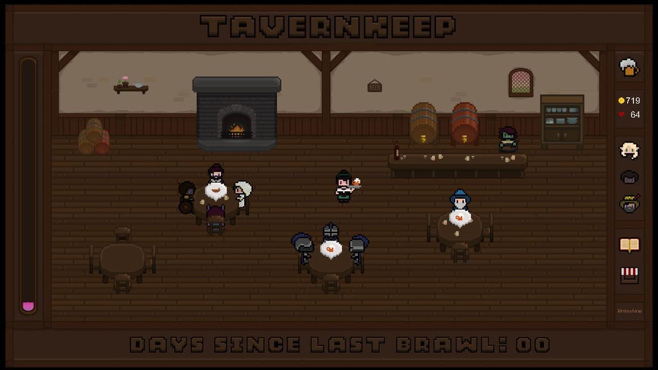 Tavernkeep
