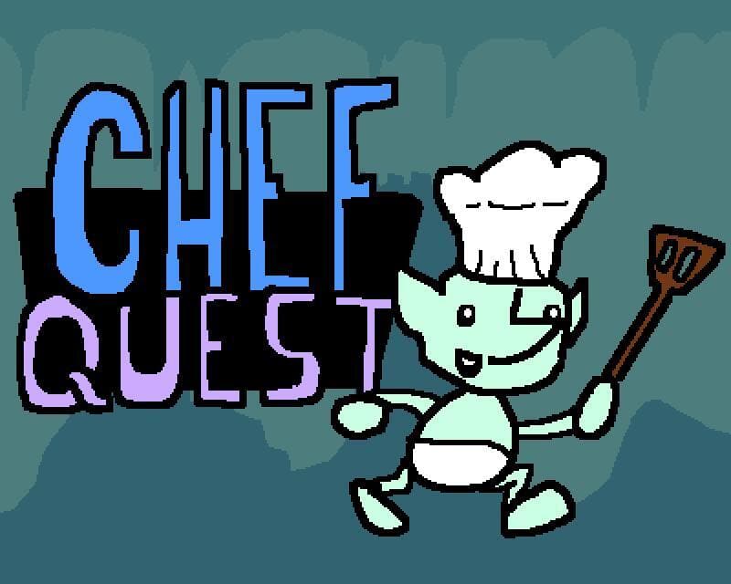 Chef Quest (lectvs, andrfw)