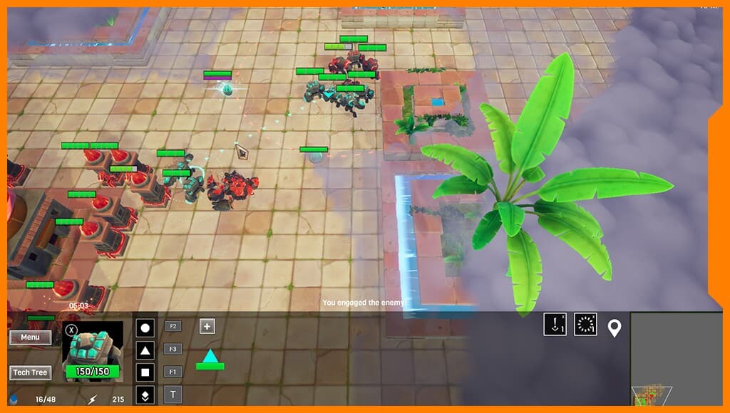 Smelogs Playground screenshot 5