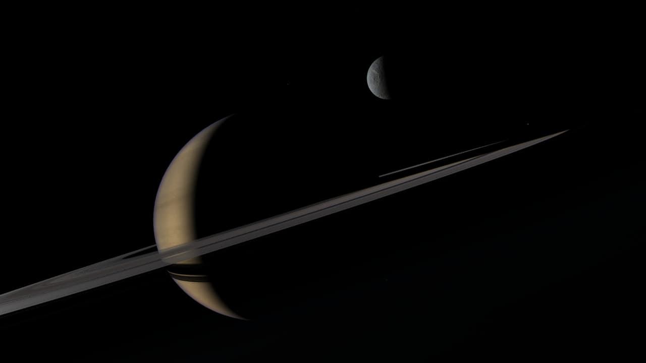 Titans of Space 2.0 screenshot 4