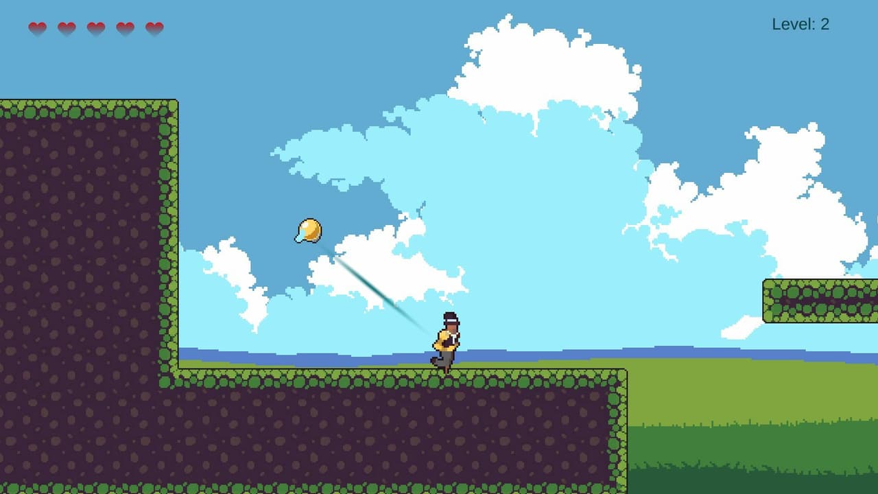 Kom-Panyon screenshot 2
