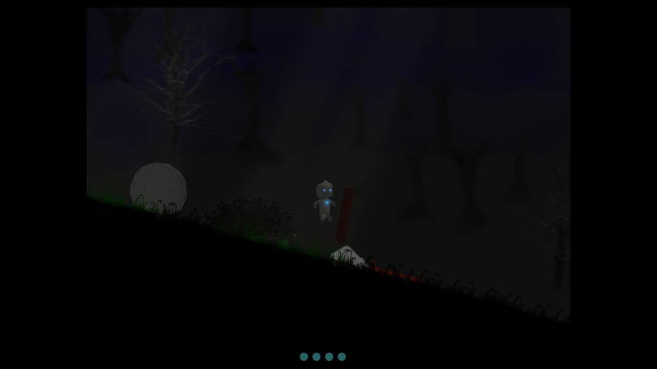 Mirage in Darkness screenshot 2