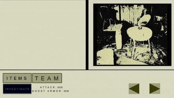 ATOLL: THE LAST GHOST screenshot 3