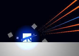 CUBE SHOOTER (Johnrasc) screenshot 2