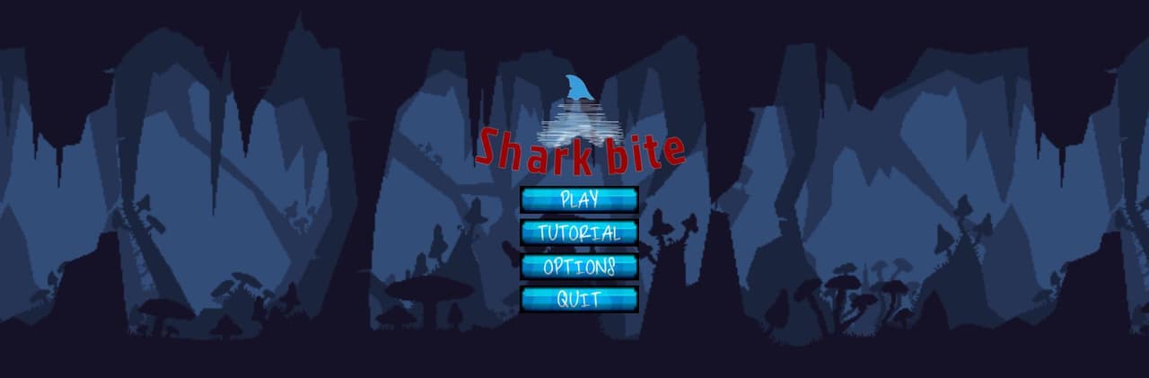 Shark Bite (Smaug_the_Daug) screenshot 2