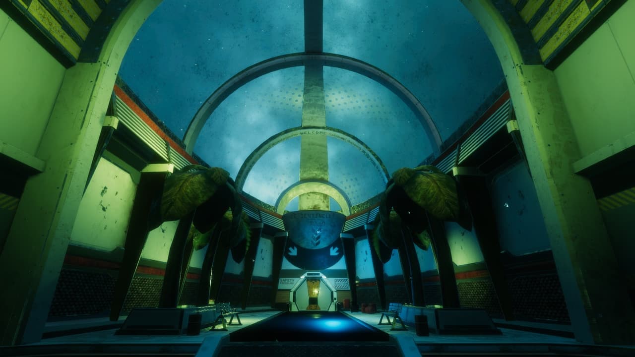 Silent Sea (Jaeger) screenshot 4