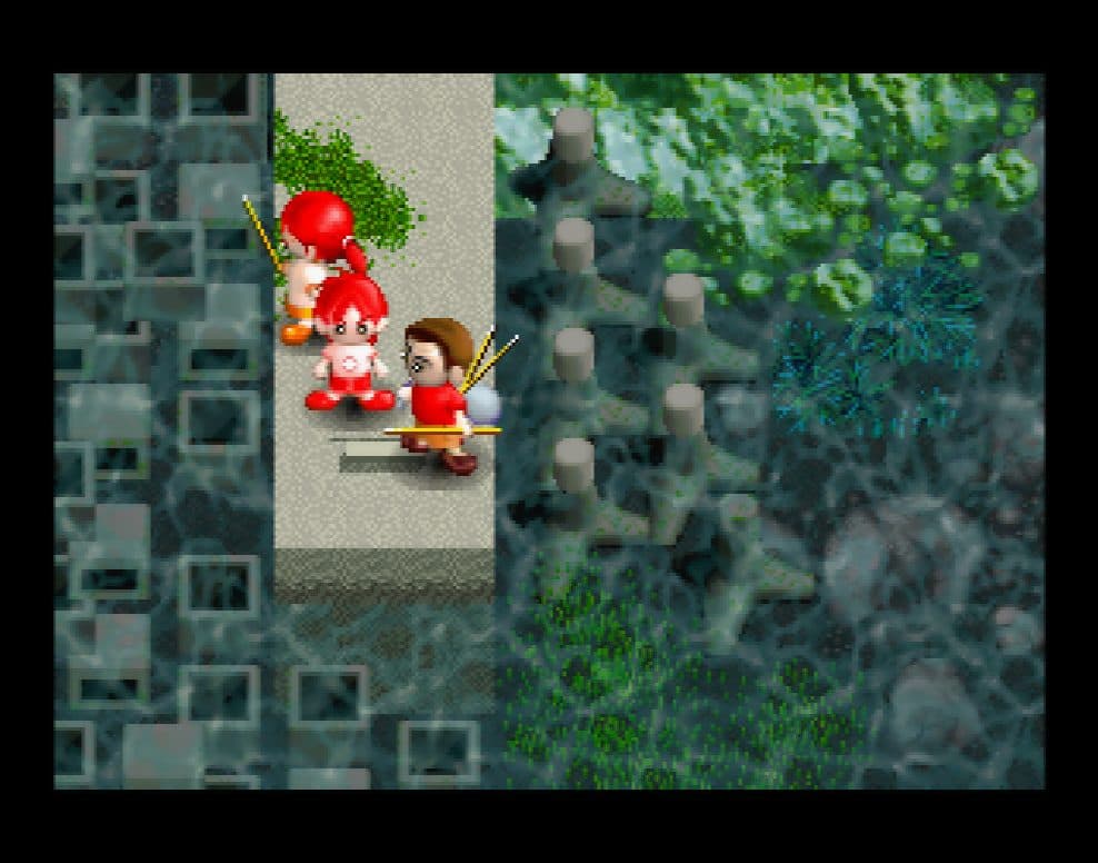 Nushi Tsuri 64: Shiokaze Ninotte screenshot 5