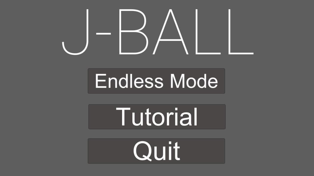 J-Ball screenshot 2