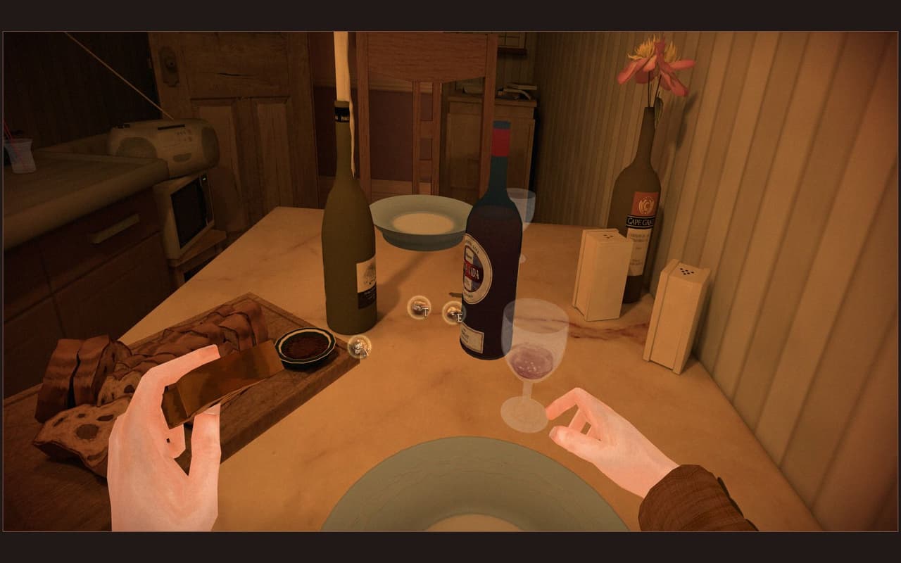 Dinner Date screenshot 4