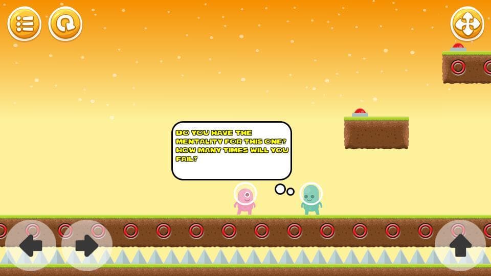 Sick and Tired screenshot 3