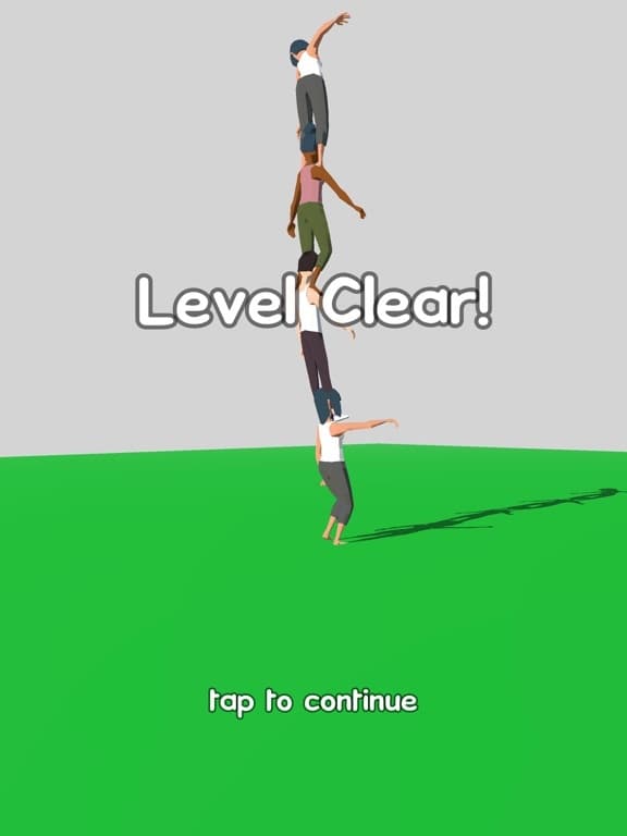 Tower Run - Grow Your Tower screenshot 3