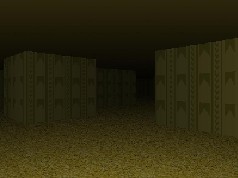 A Lost Memory. screenshot 2