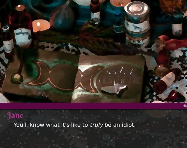 My Sister is a Hecking BAKA! [DEMO] screenshot 3