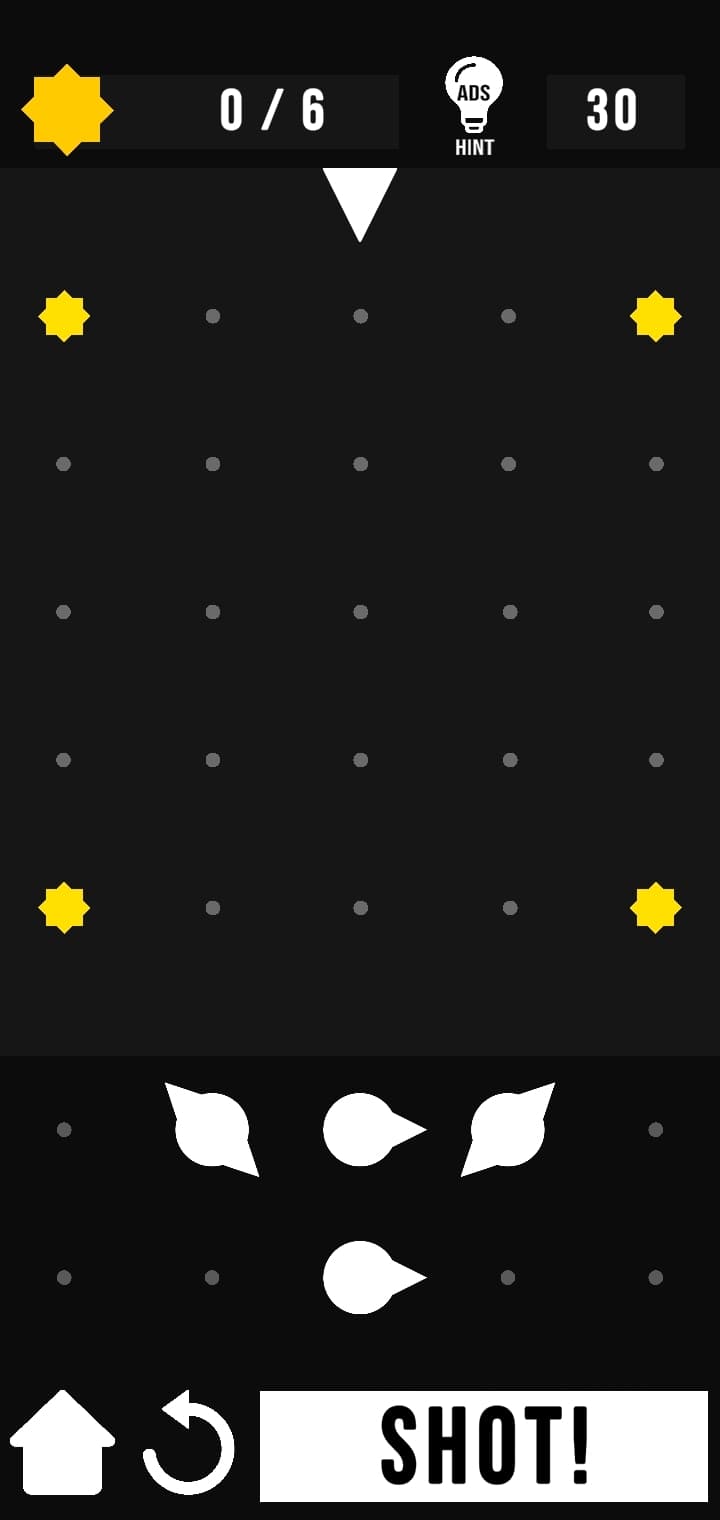 DOOA screenshot 4