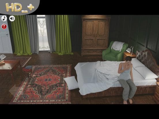 Room 50 - HD Plus screenshot 2