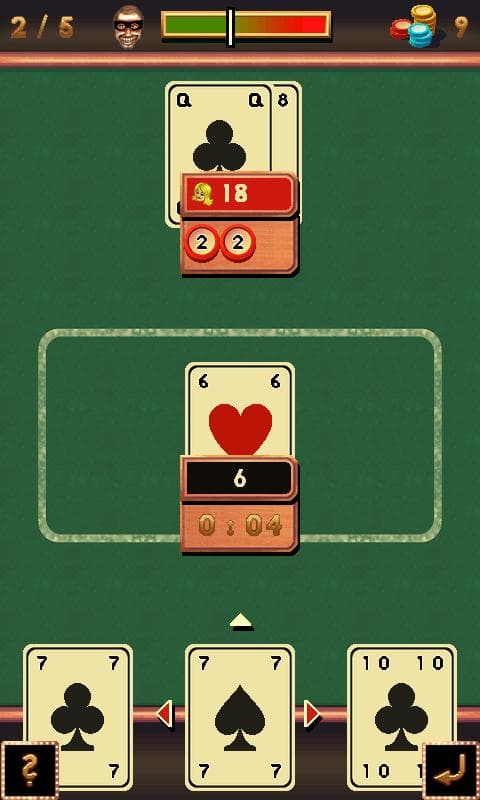 Casino Crime screenshot 3