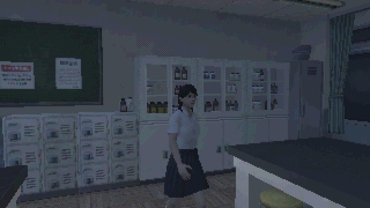 ruins in me - prototype screenshot 4