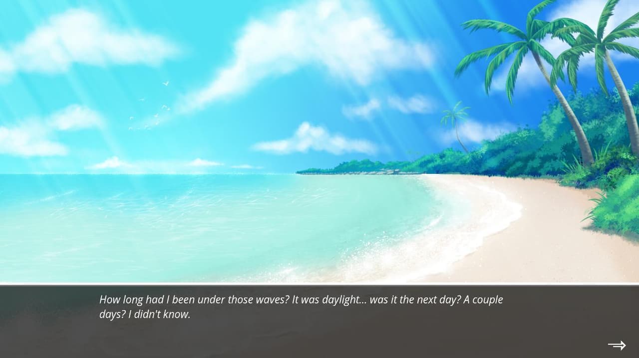 Love Mythos: Origins screenshot 4