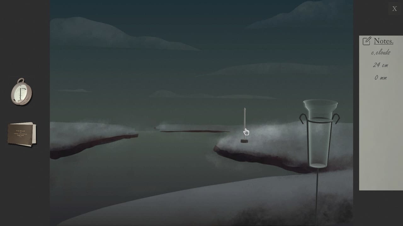 George J. Symons. Meteorologist screenshot 5