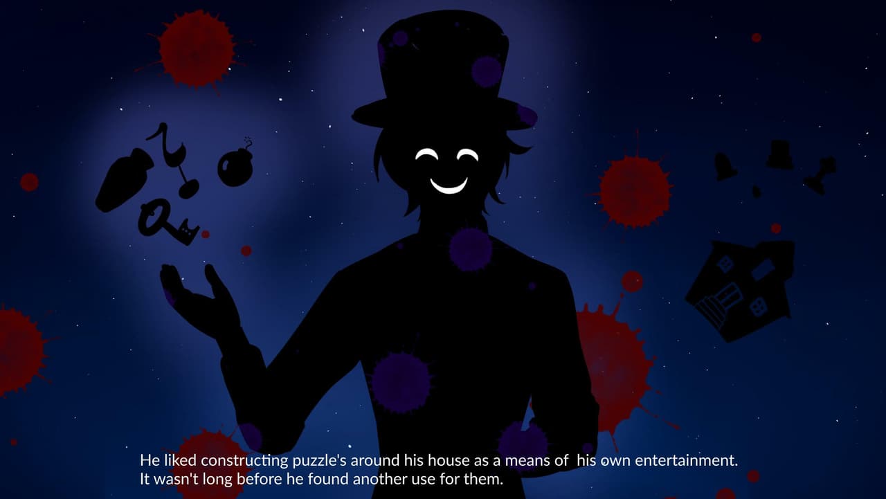 Escape from Puzzle Mansion screenshot 3