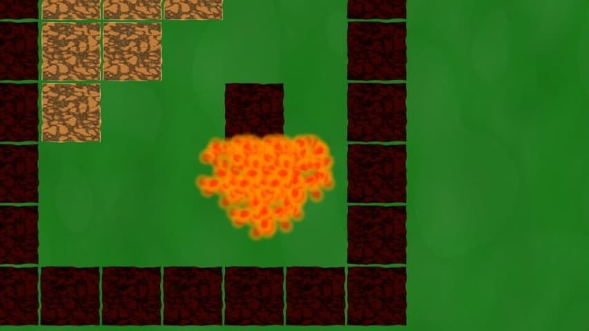 Bombman screenshot 4