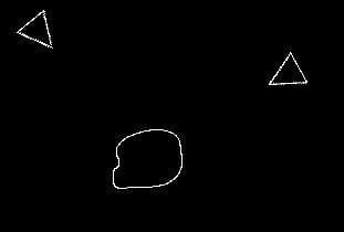 UP883772 - Asteroids but youre the asteroid