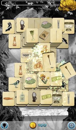 Mahjong: Medieval Mysteries screenshot 4