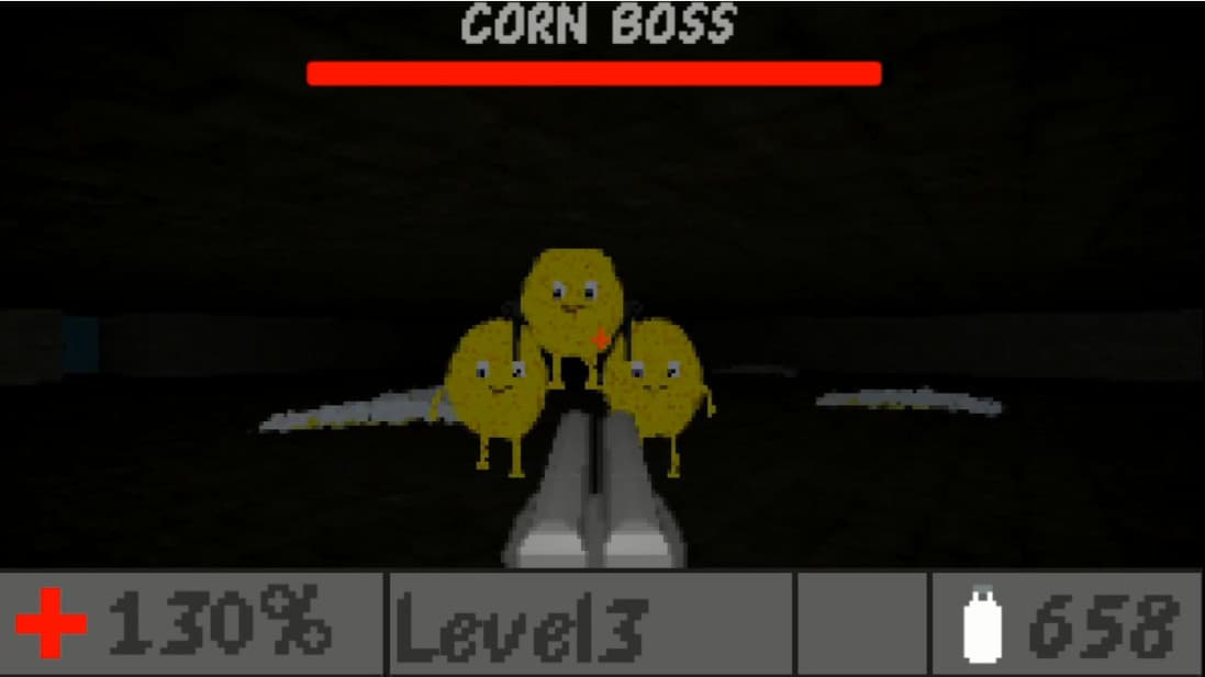Co-Co CORN MAFIA screenshot 3
