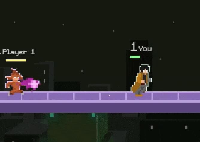 Super Bandit RIP screenshot 2